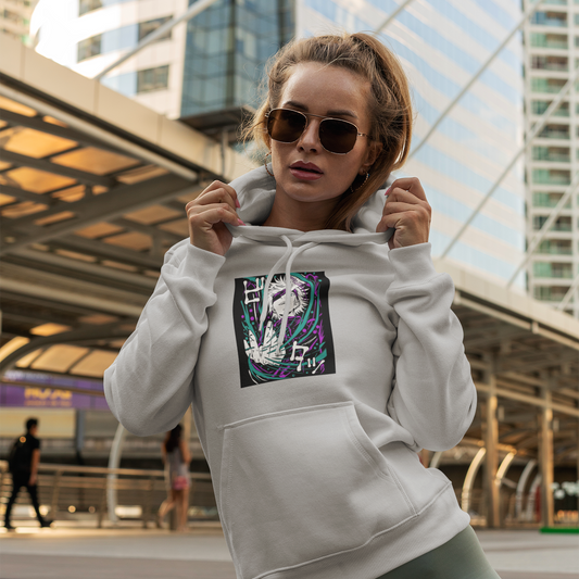 Limitless power, flawless drip – Gojo’s aura in every stitch