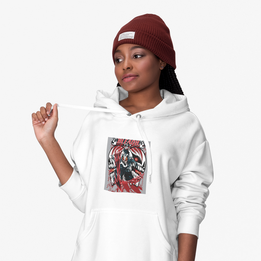 THE HOLLOW WITHIN – Embrace Ichigo’s darkest side