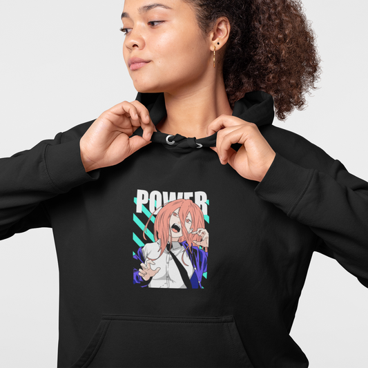 BLOODFIEND ENERGY – Chaotic. Unfiltered. Totally Power.