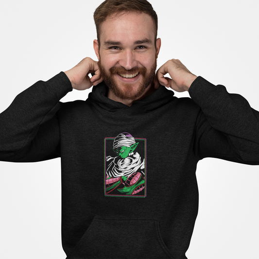 NAMEKIAN WISDOM – Calm. Tactical. Pure Piccolo.