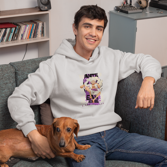 NIKA AWAKENING – Free. Fearless. All Luffy.