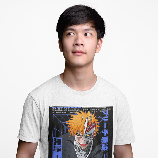 Vengeful Hollow Ichigo