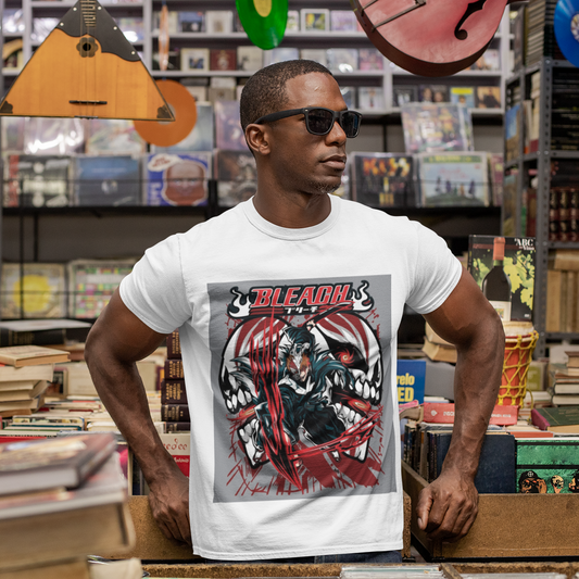 Berserk Hollow Ichigo