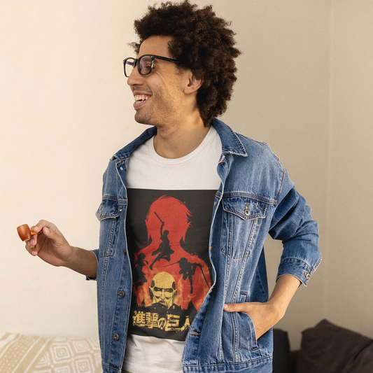 Survey Corps – Wings of Freedom