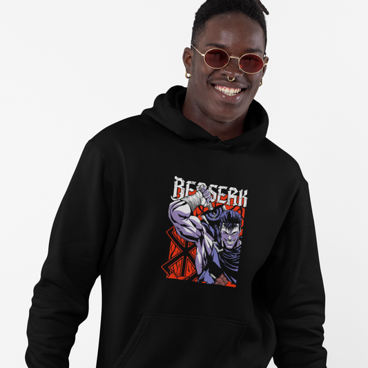 Relentless Advance Hoodie