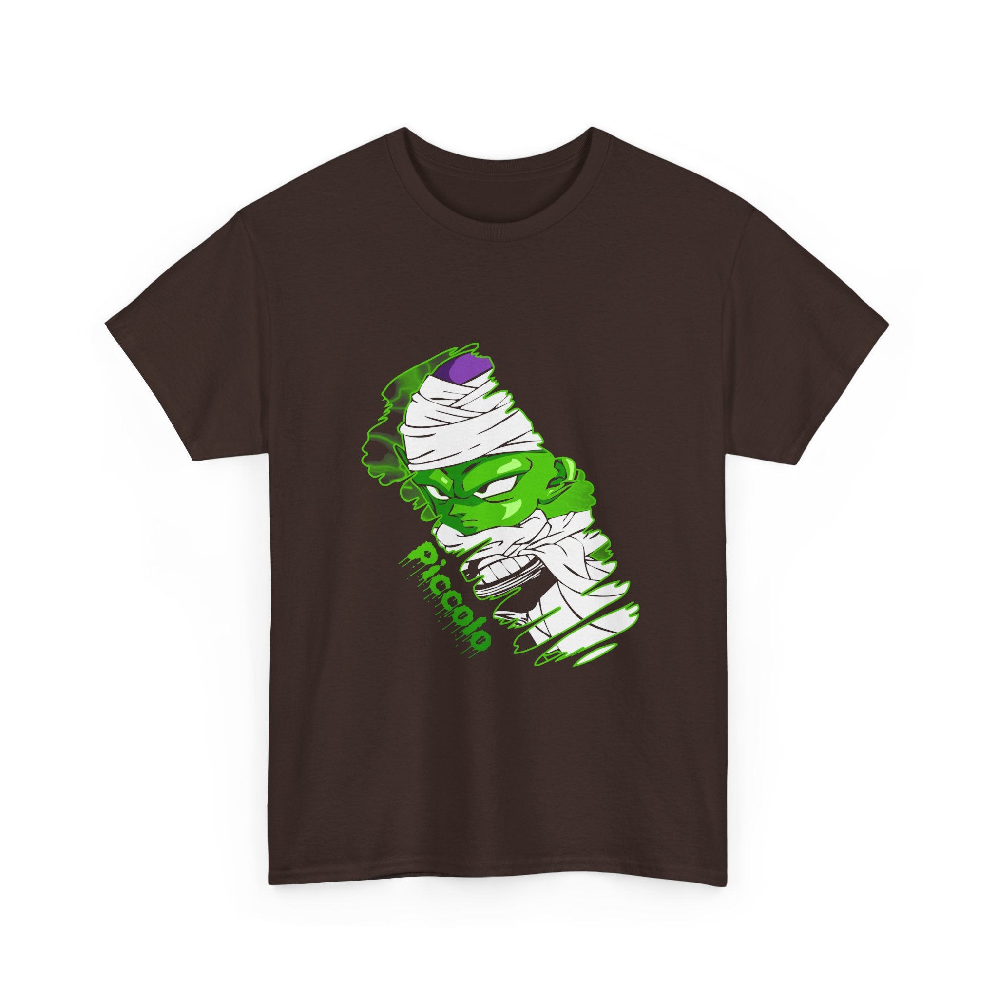 Emerald Sentinel Tee