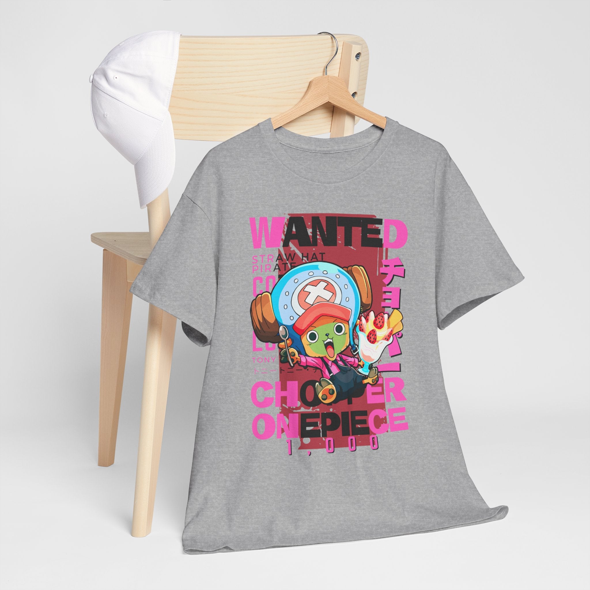 Tony Tony Chopper – Cotton Candy Dream