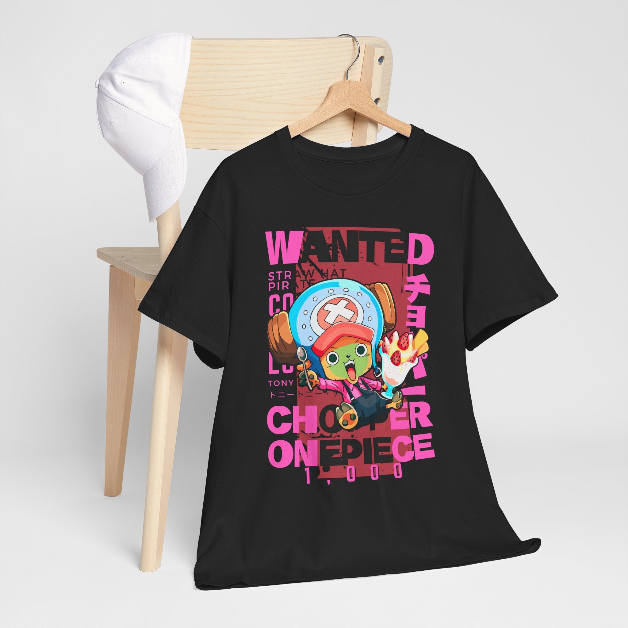 Tony Tony Chopper – Cotton Candy Dream