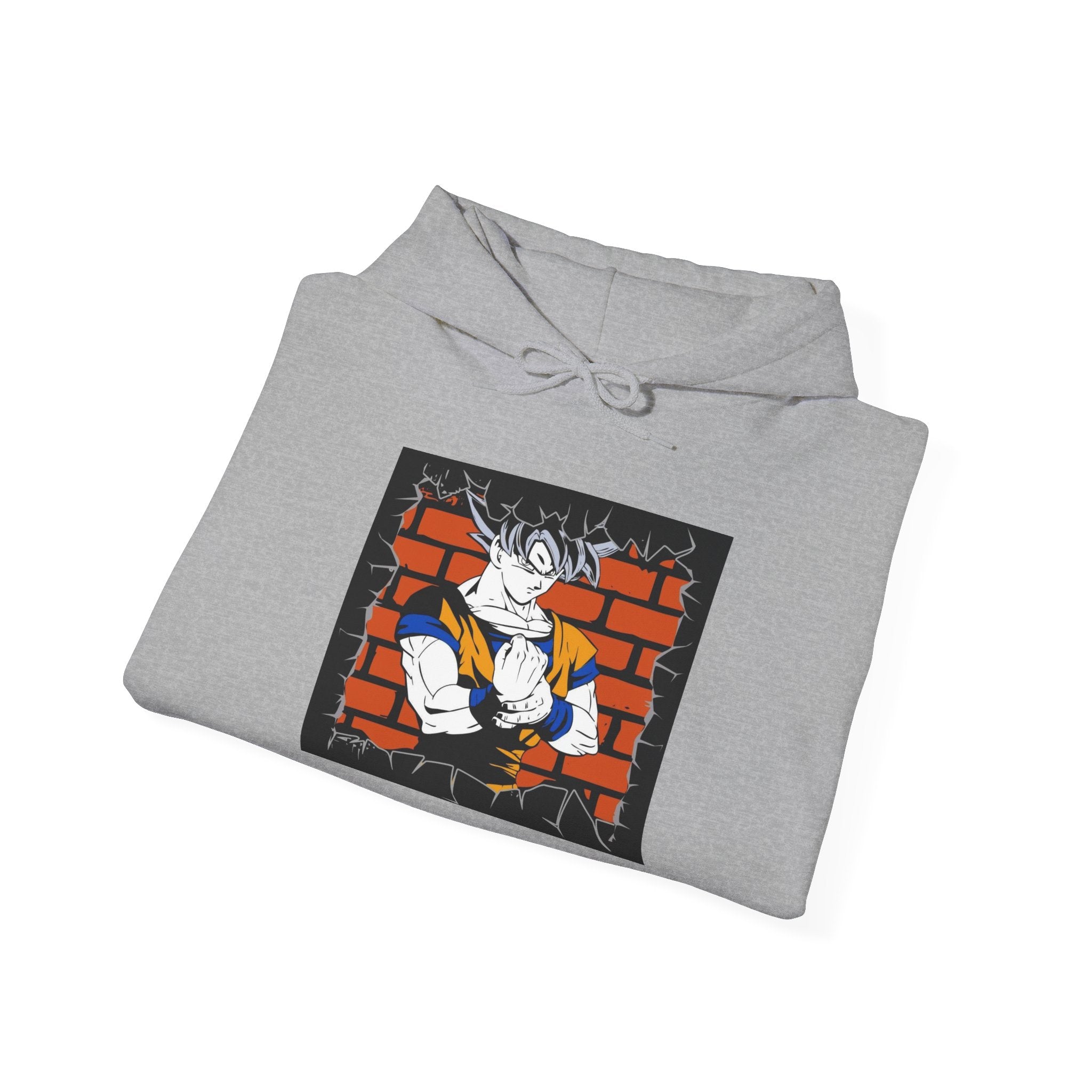 Rising Breakthrough Hoodie