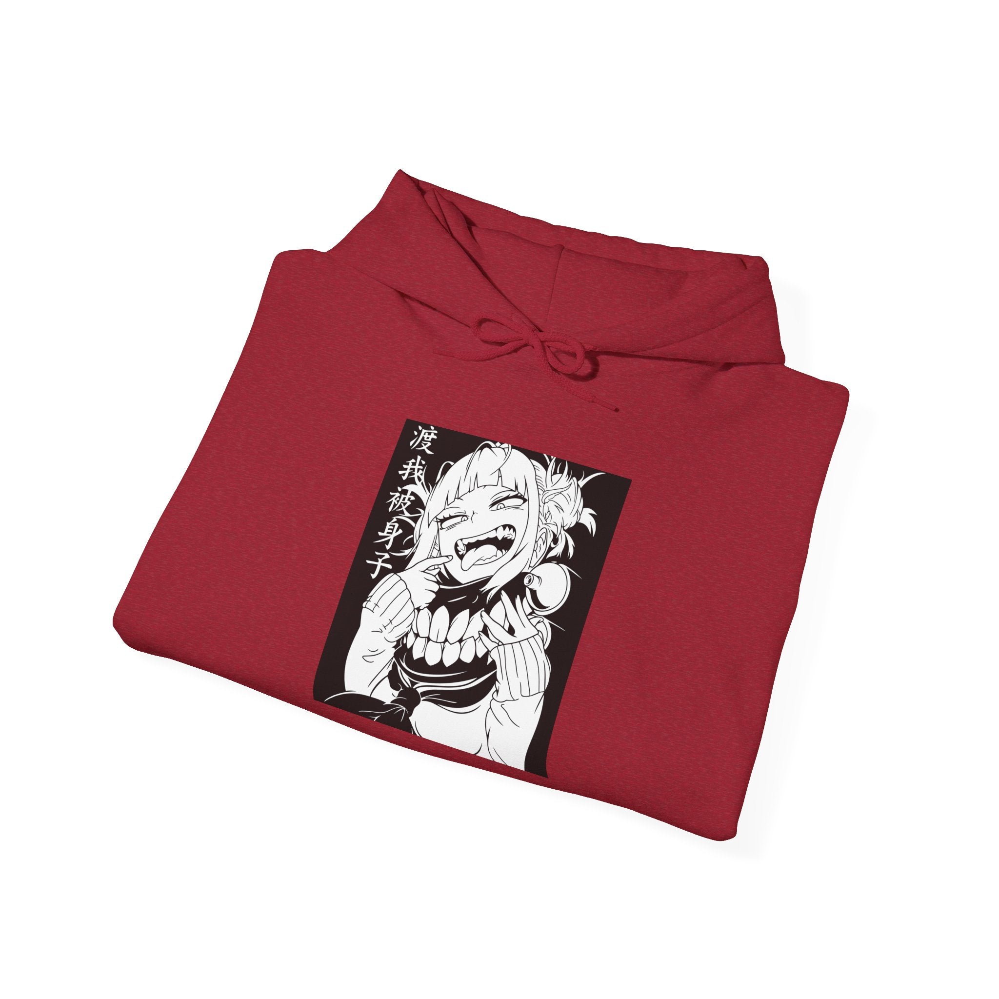 BLOOD LUST CHARM – Sweet. Twisted. Pure Toga.