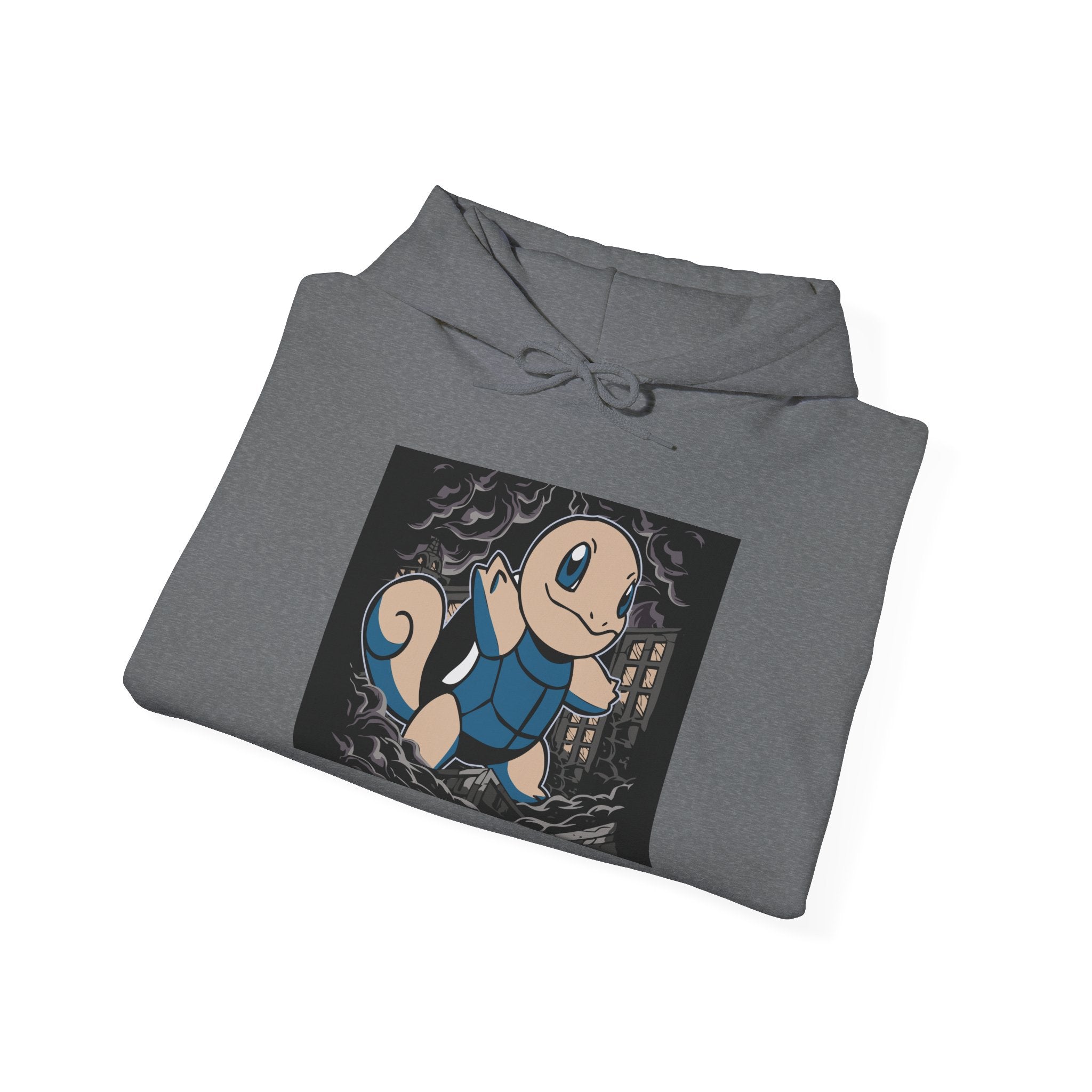 SHELL SHOCK STYLE – Cool. Playful. All Turtle Power.