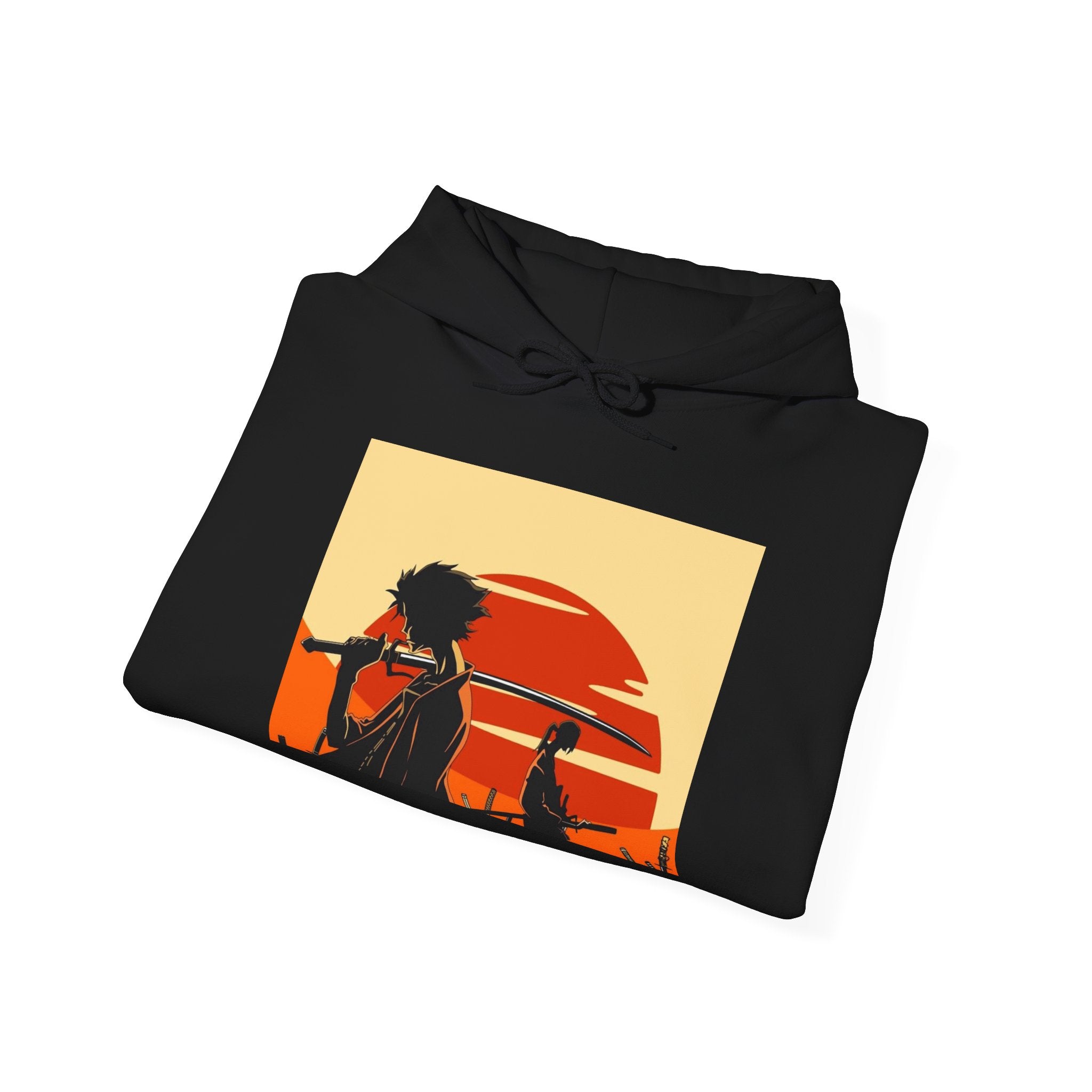 Sundown Steel Hoodie