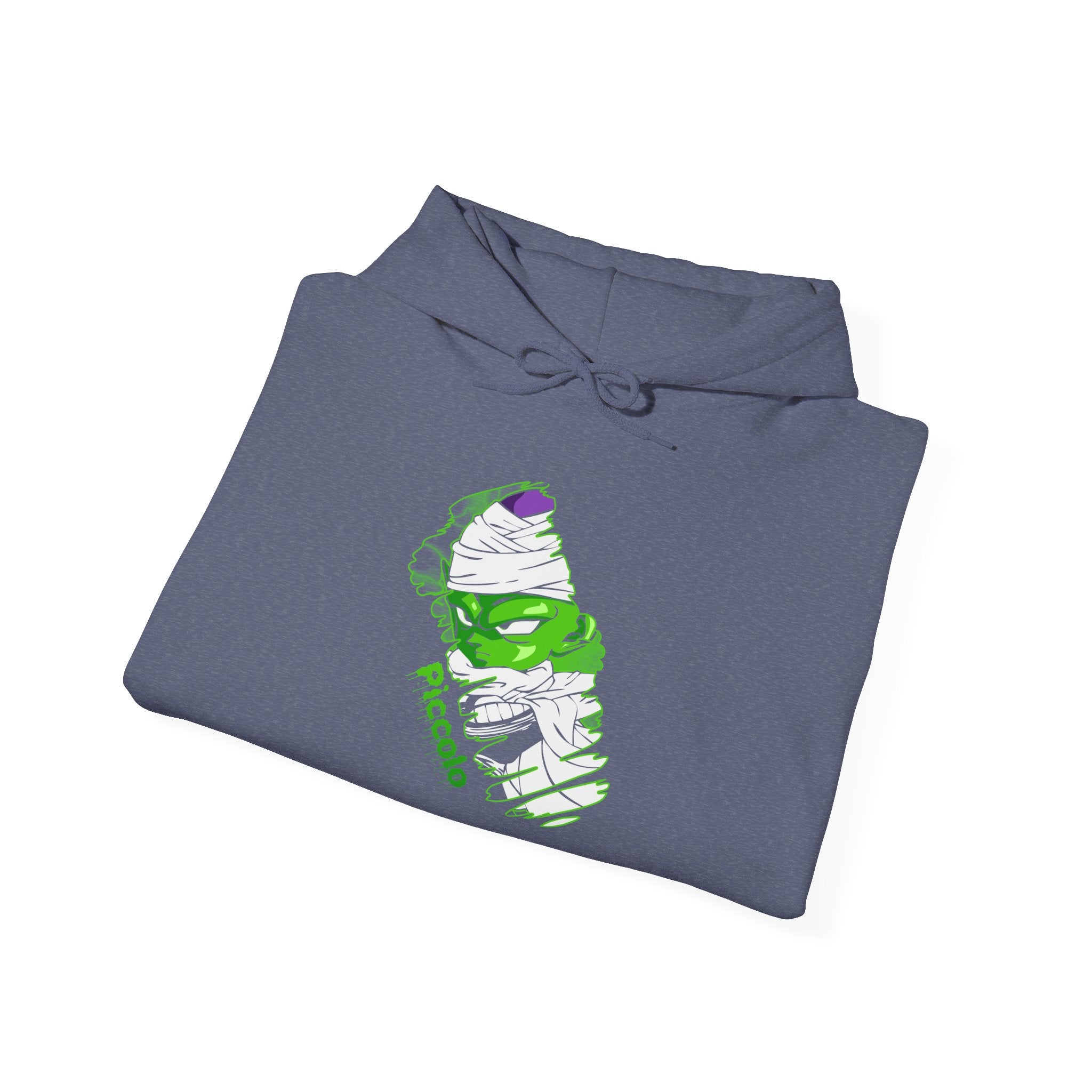 Verdant Warden Hoodie