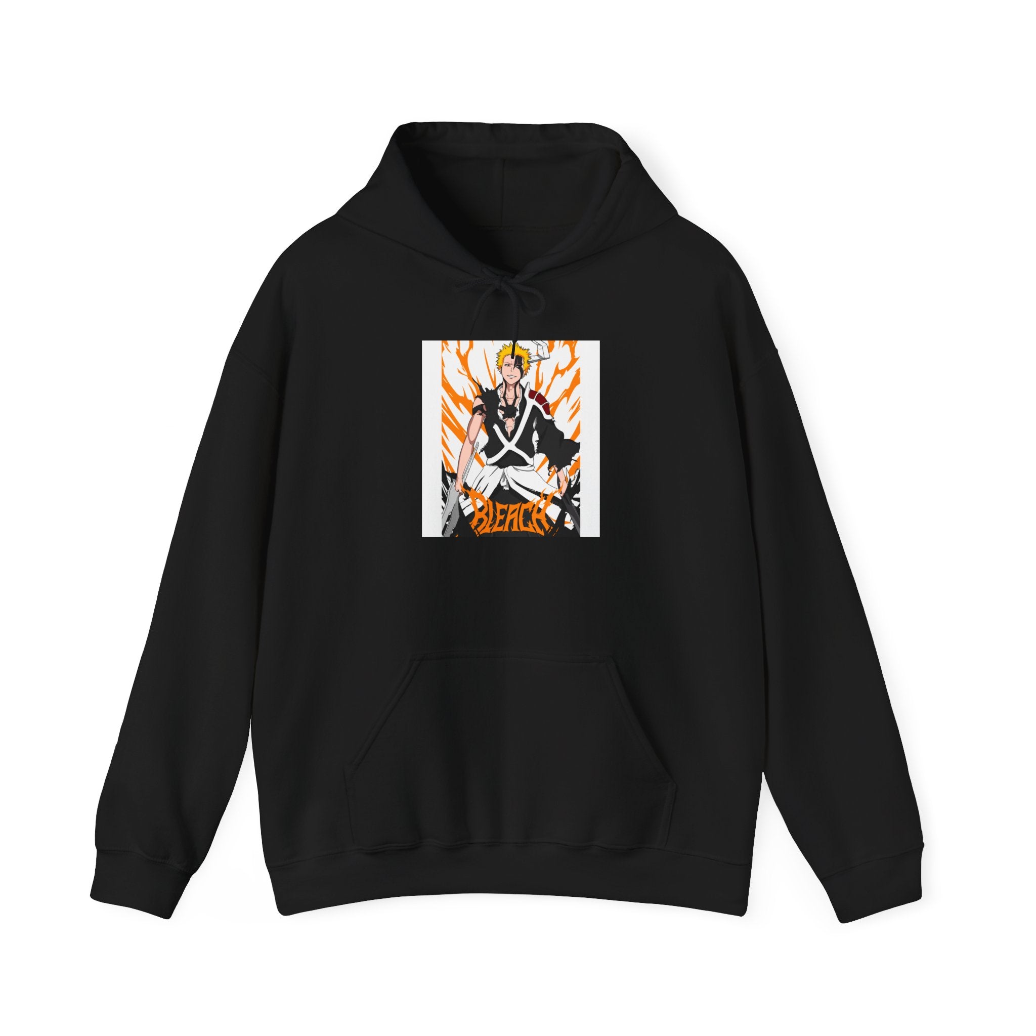 THE FINAL GETSUGA – Ichigo’s most powerful form, now wearable