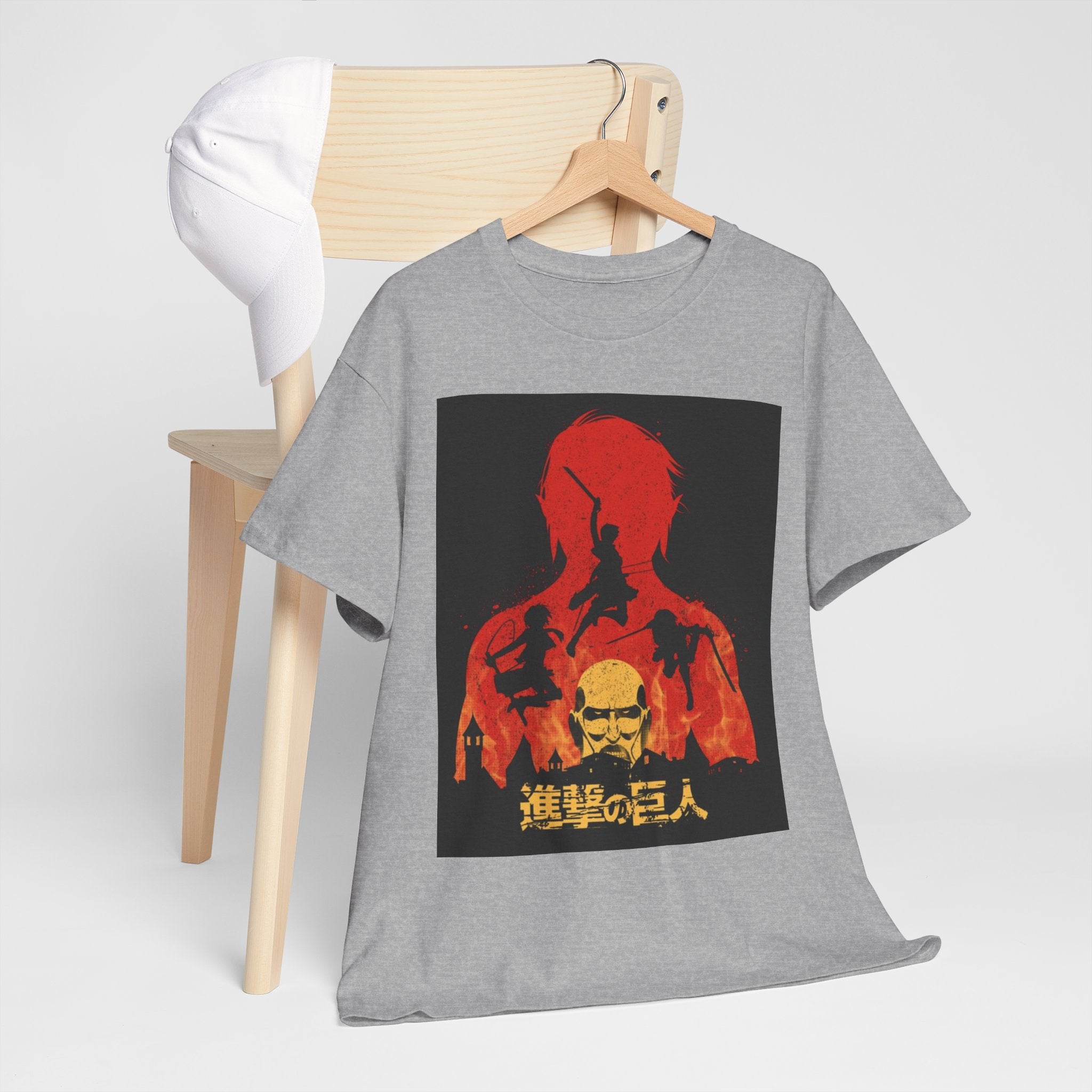 Survey Corps – Wings of Freedom