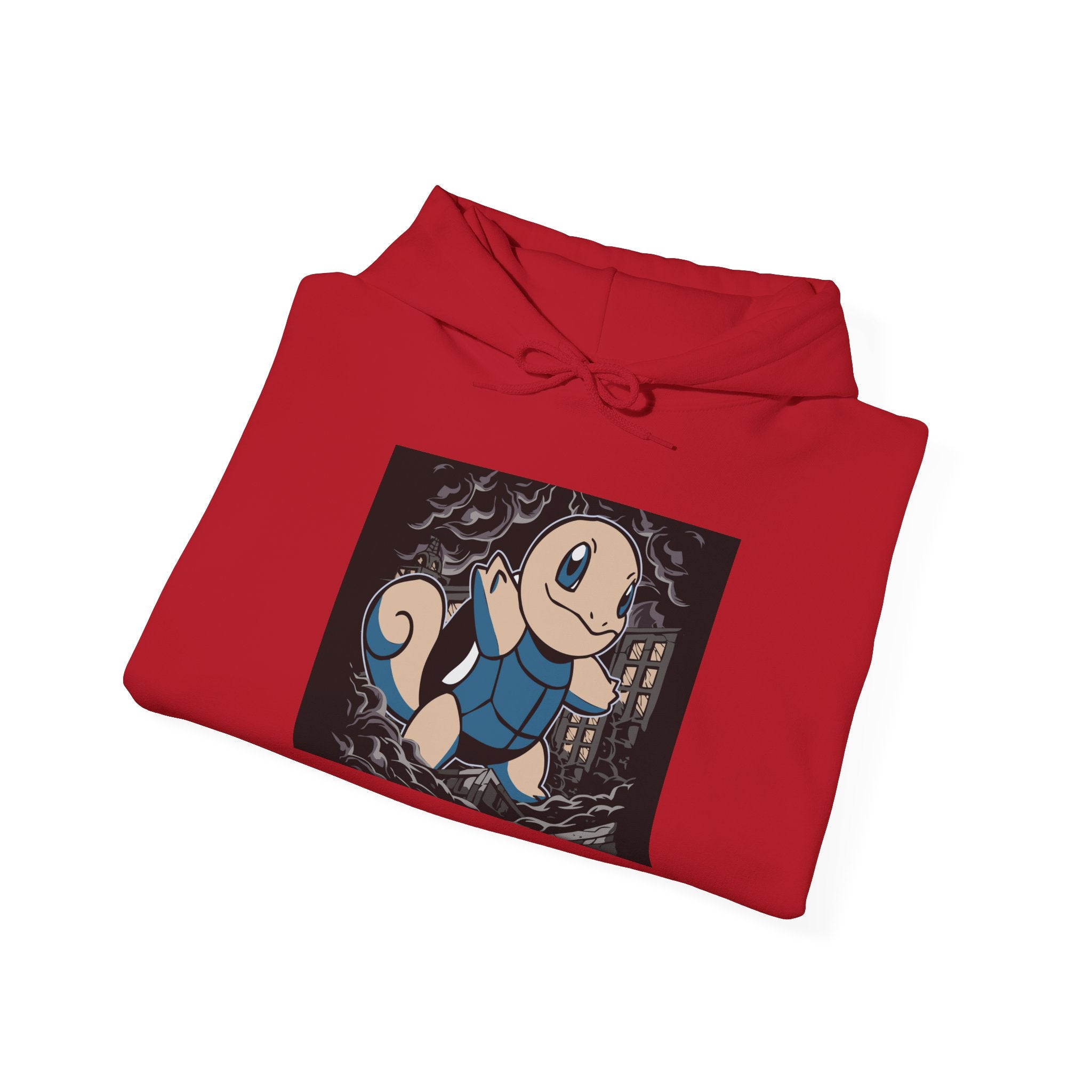 SHELL SHOCK STYLE – Cool. Playful. All Turtle Power.