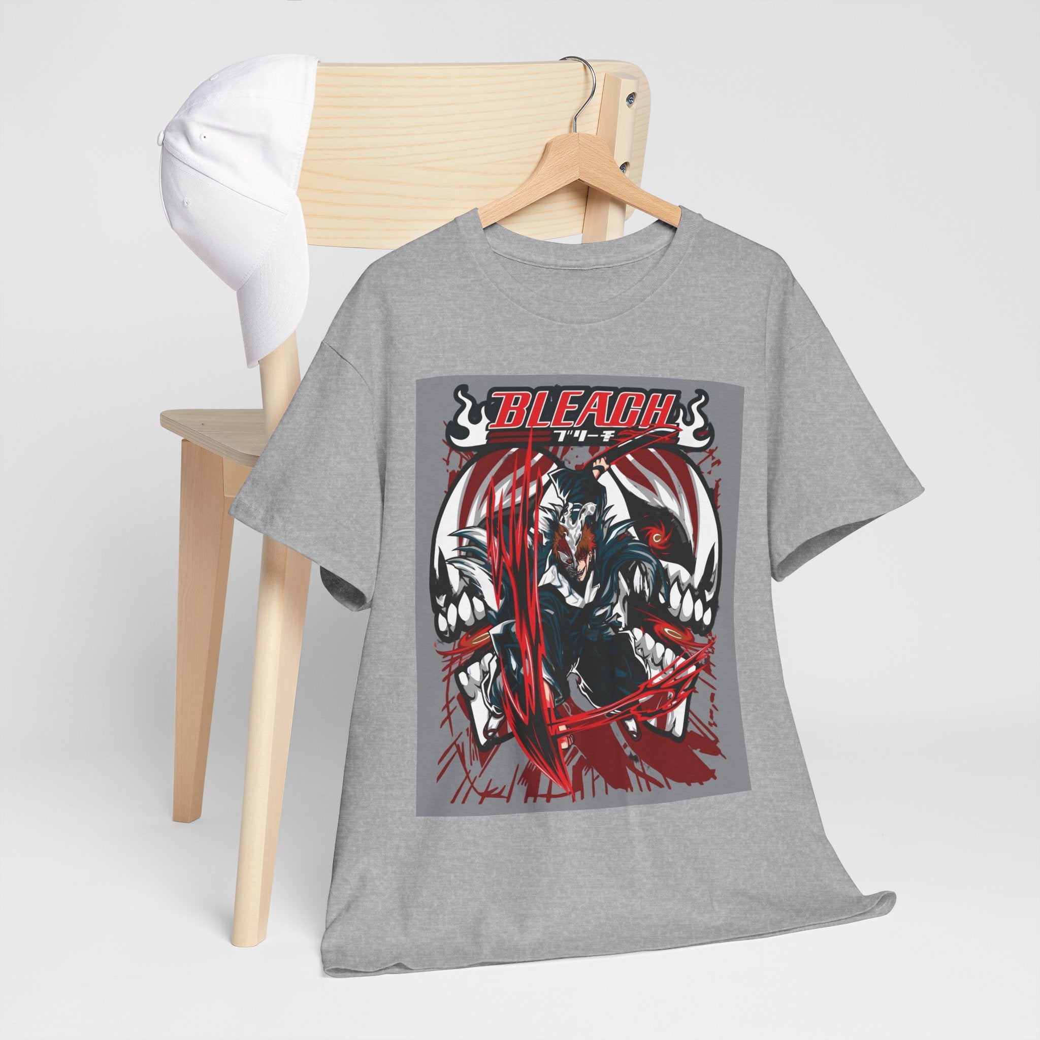 Berserk Hollow Ichigo