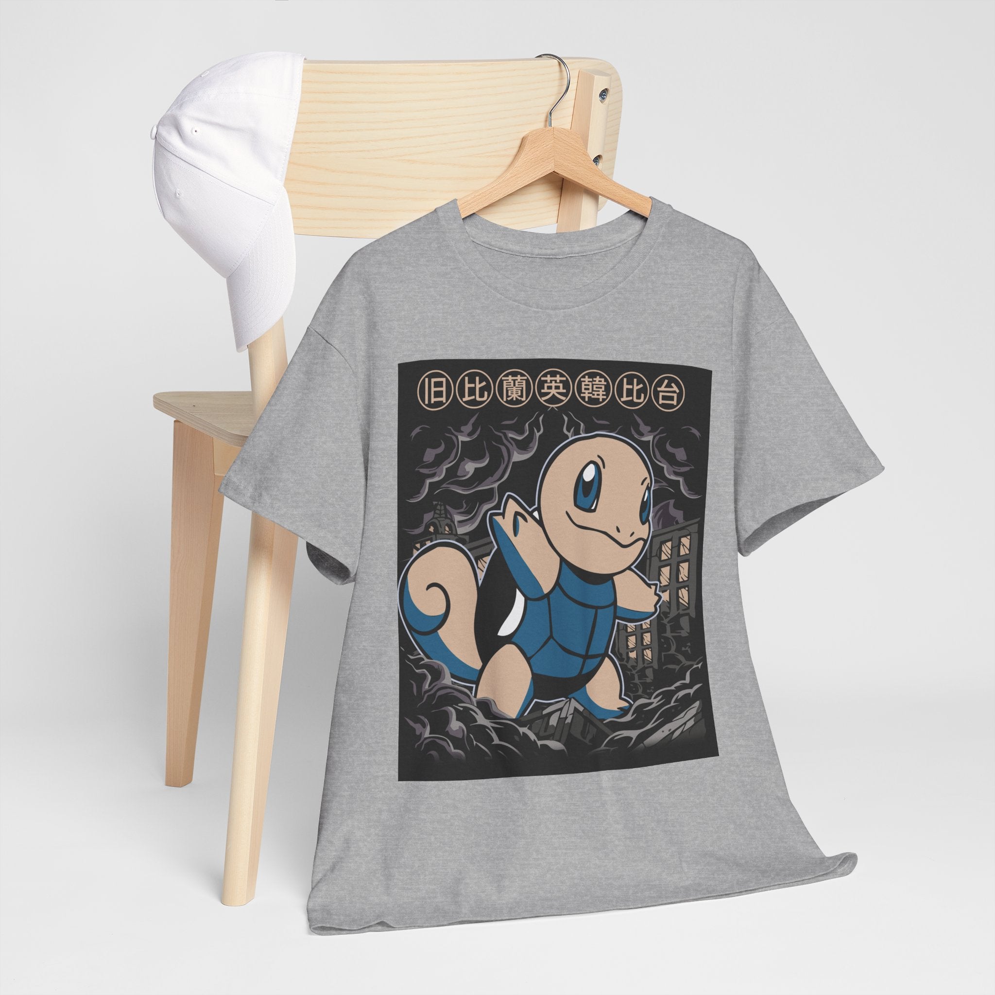 Water Shell Hero – Aqua Blast Style