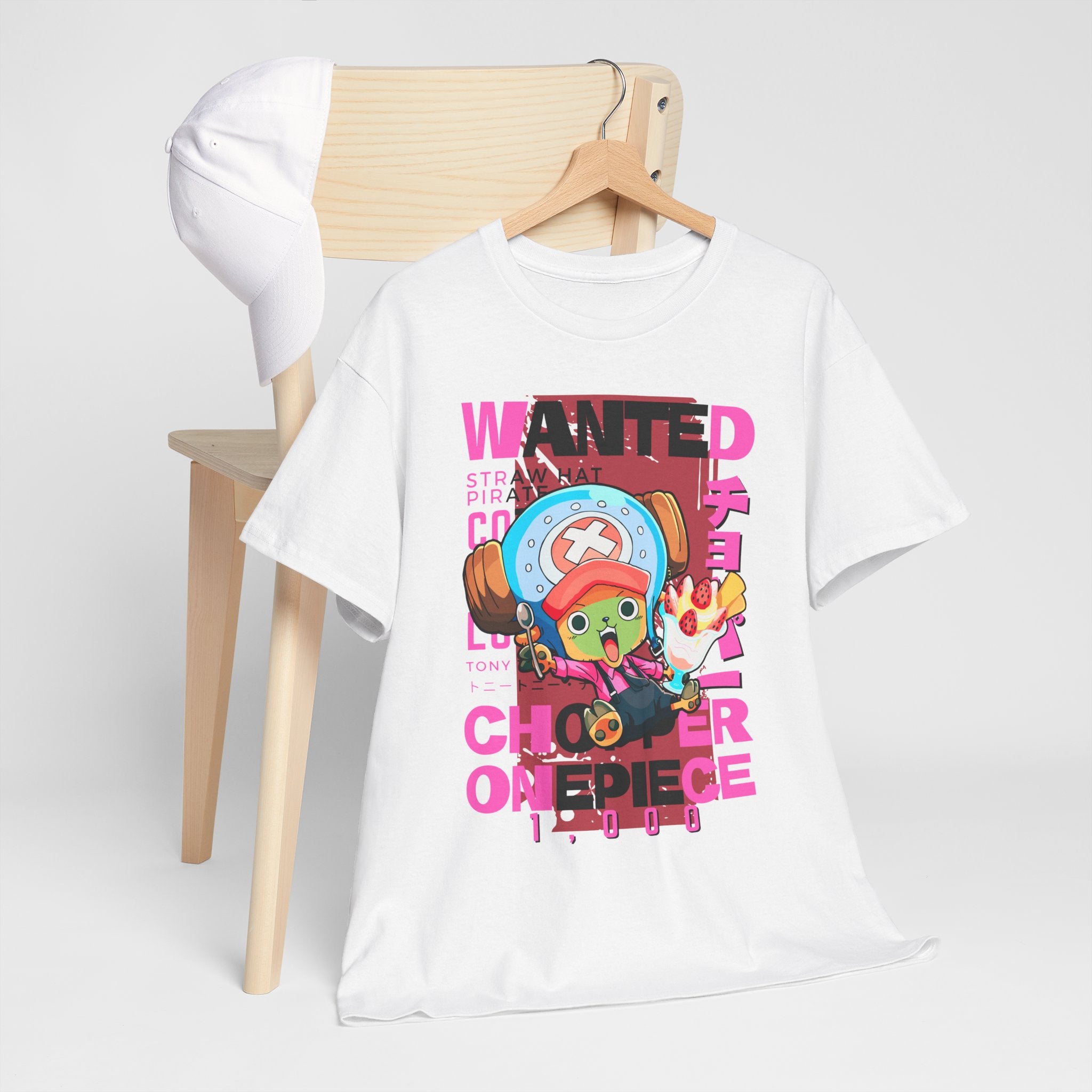 Tony Tony Chopper – Cotton Candy Dream