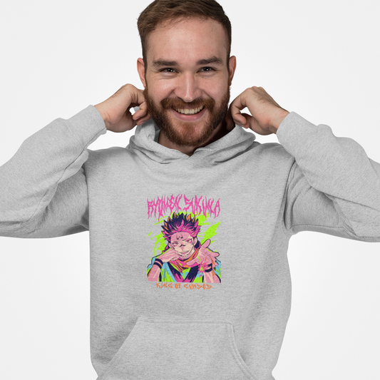 Bow or be broken – Sukuna’s presence in every thread