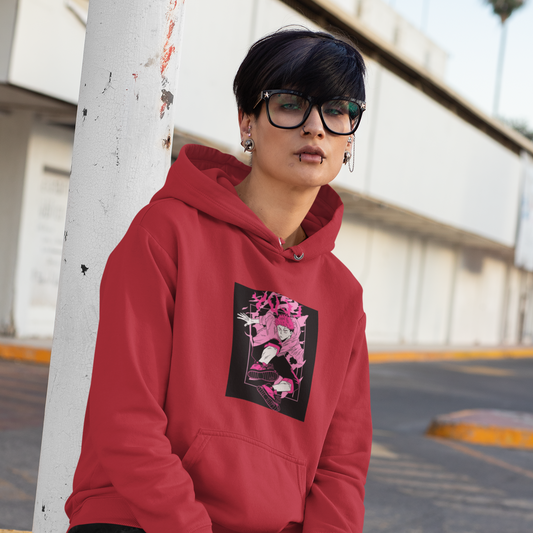 The vessel fights back – wear the will of Sukuna’s cage