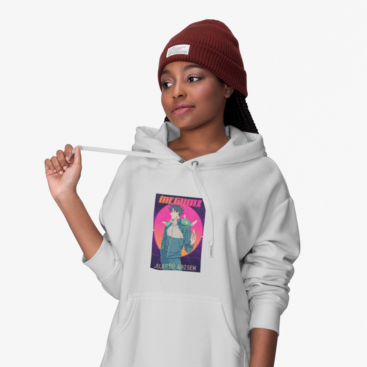 Born from sorrow, built to fight – Megumi’s strength in silence