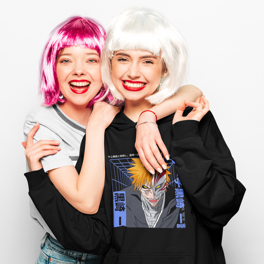 KING’S INSTINCT – When the hollow takes control