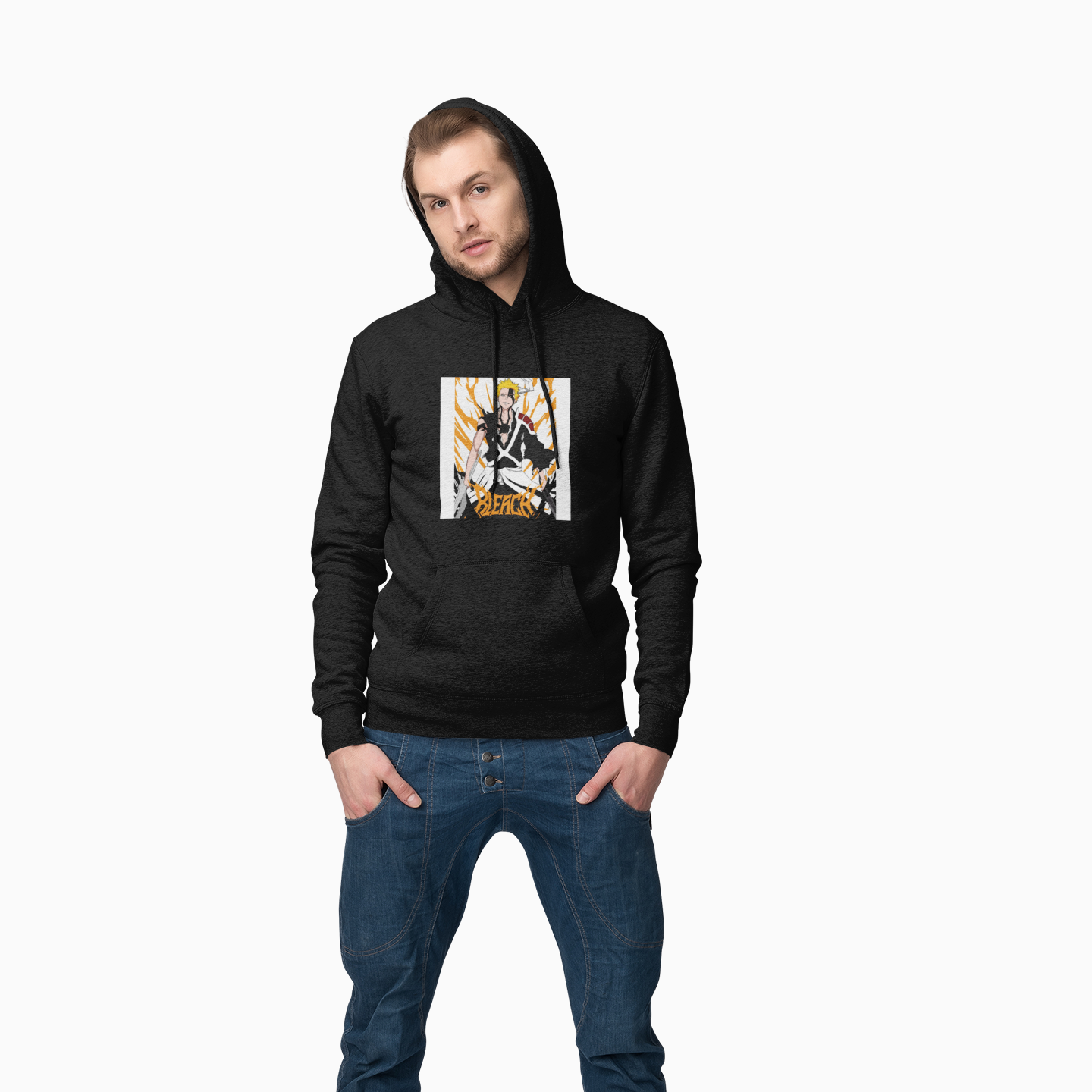 THE FINAL GETSUGA – Ichigo’s most powerful form, now wearable