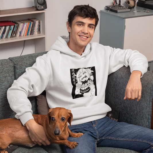 BLOOD LUST CHARM – Sweet. Twisted. Pure Toga.