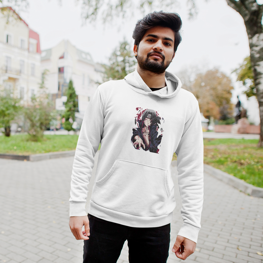 SHARINGAN LEGEND – Silent. Tragic. All Itachi.