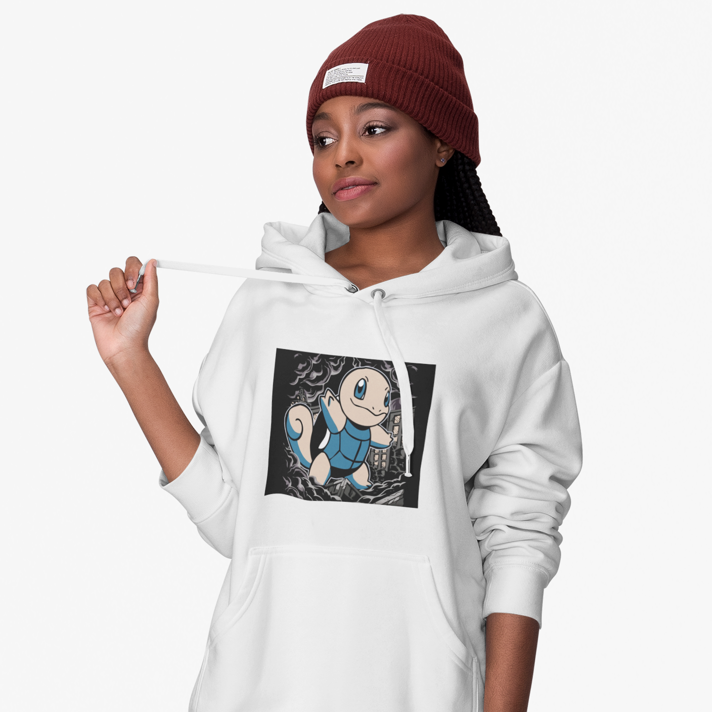 SHELL SHOCK STYLE – Cool. Playful. All Turtle Power.