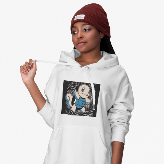 SHELL SHOCK STYLE – Cool. Playful. All Turtle Power.