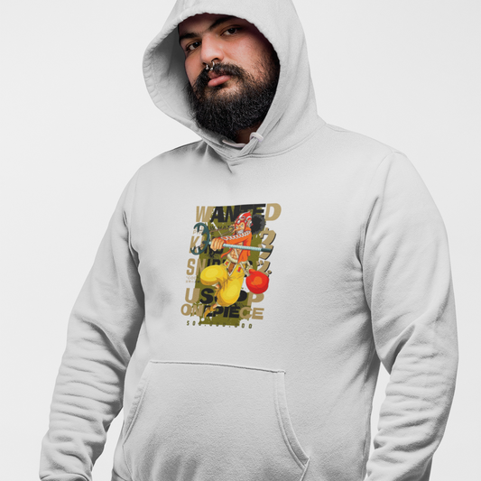 SNIPER KING – Clever. Bold. All Usopp.