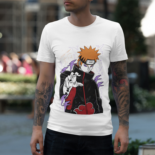 Pain – Almighty Push