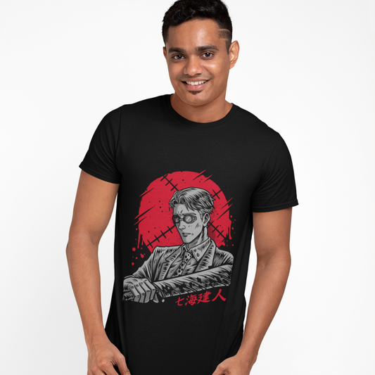 Jujutsu Kaisen Kento Nanami