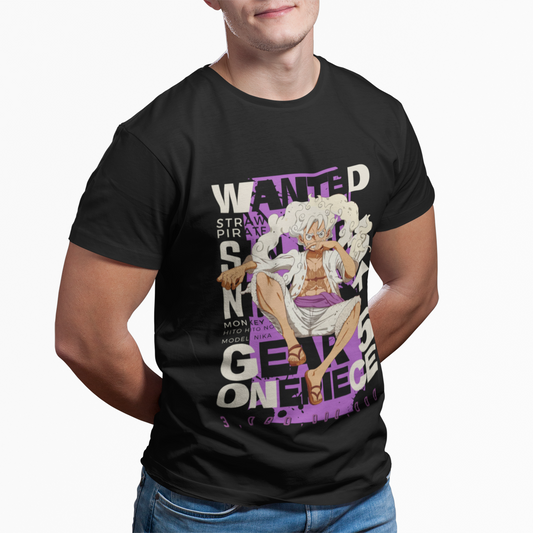 Monkey D. Luffy – Sun God Nika