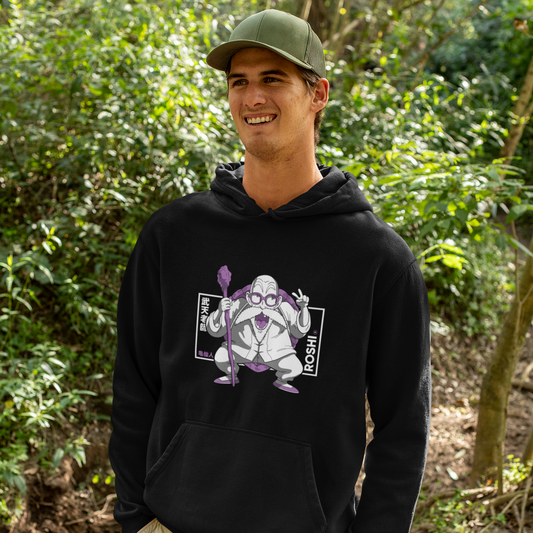 Shellback Mentor Hoodie