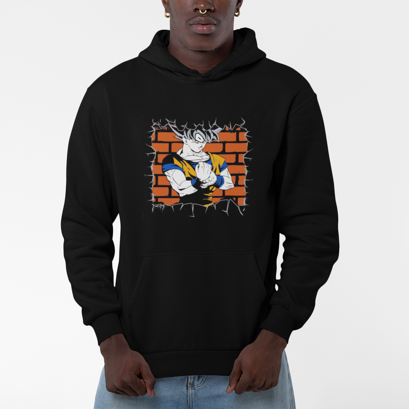 Rising Breakthrough Hoodie