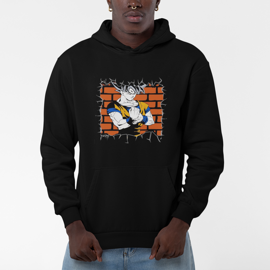 Rising Breakthrough Hoodie