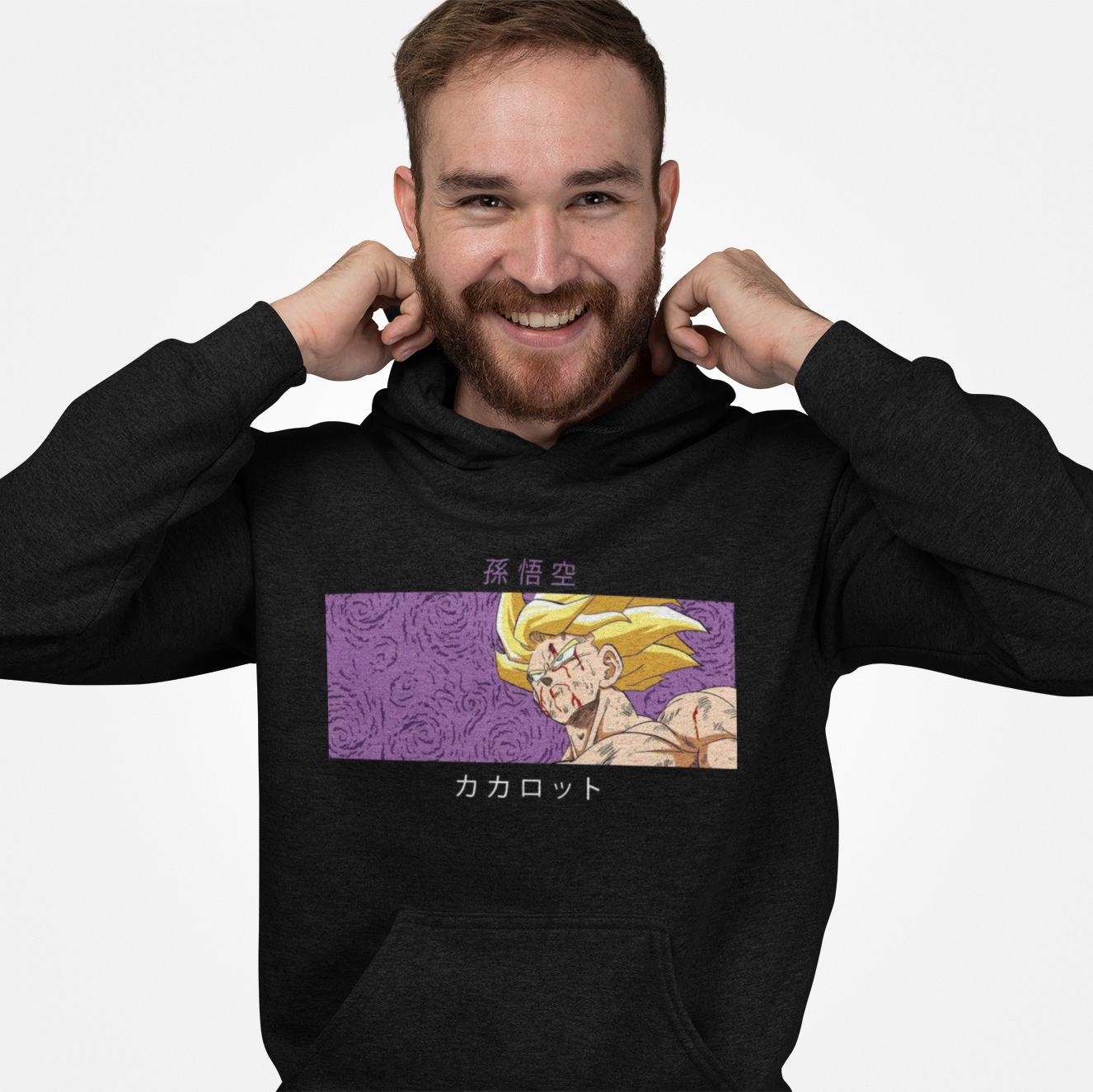 Battleborn Radiance Hoodie