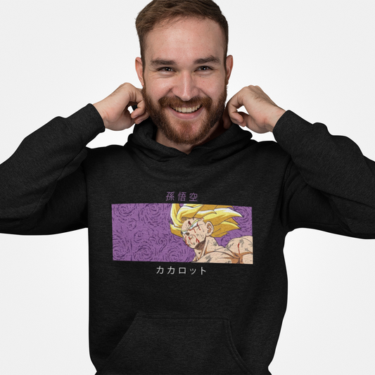 Battleborn Radiance Hoodie