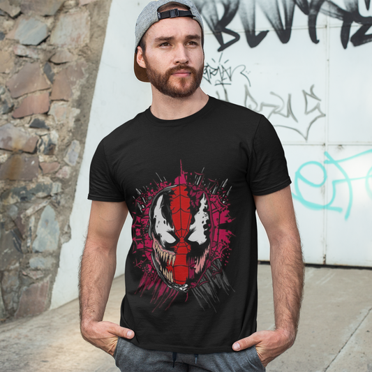 Predator Duality Tee