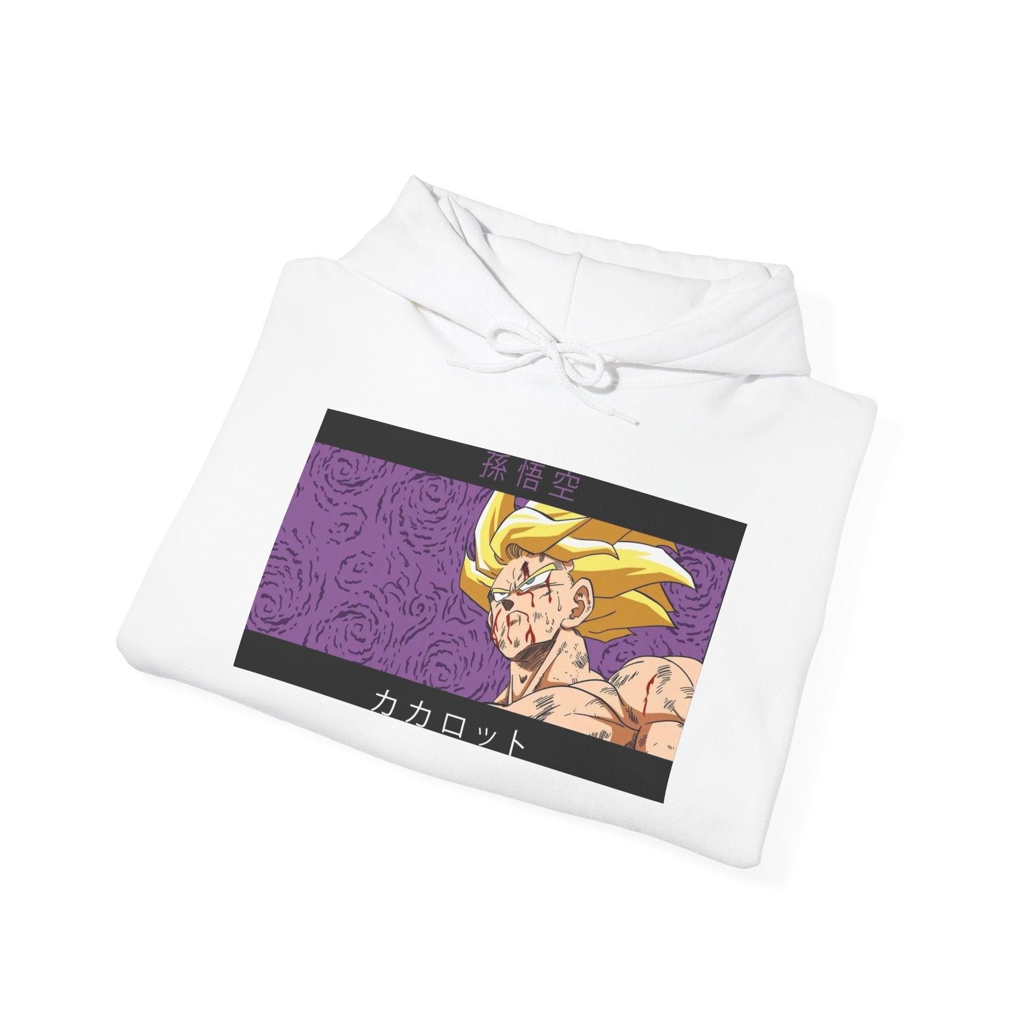 Battleborn Radiance Hoodie