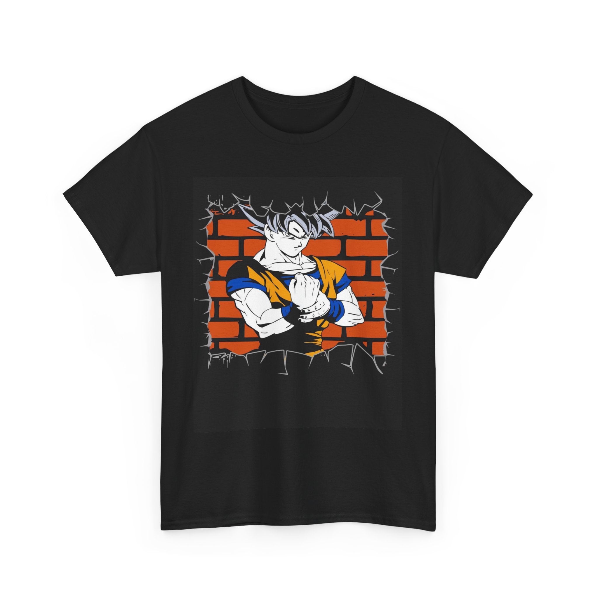 Wallbreaker Tee