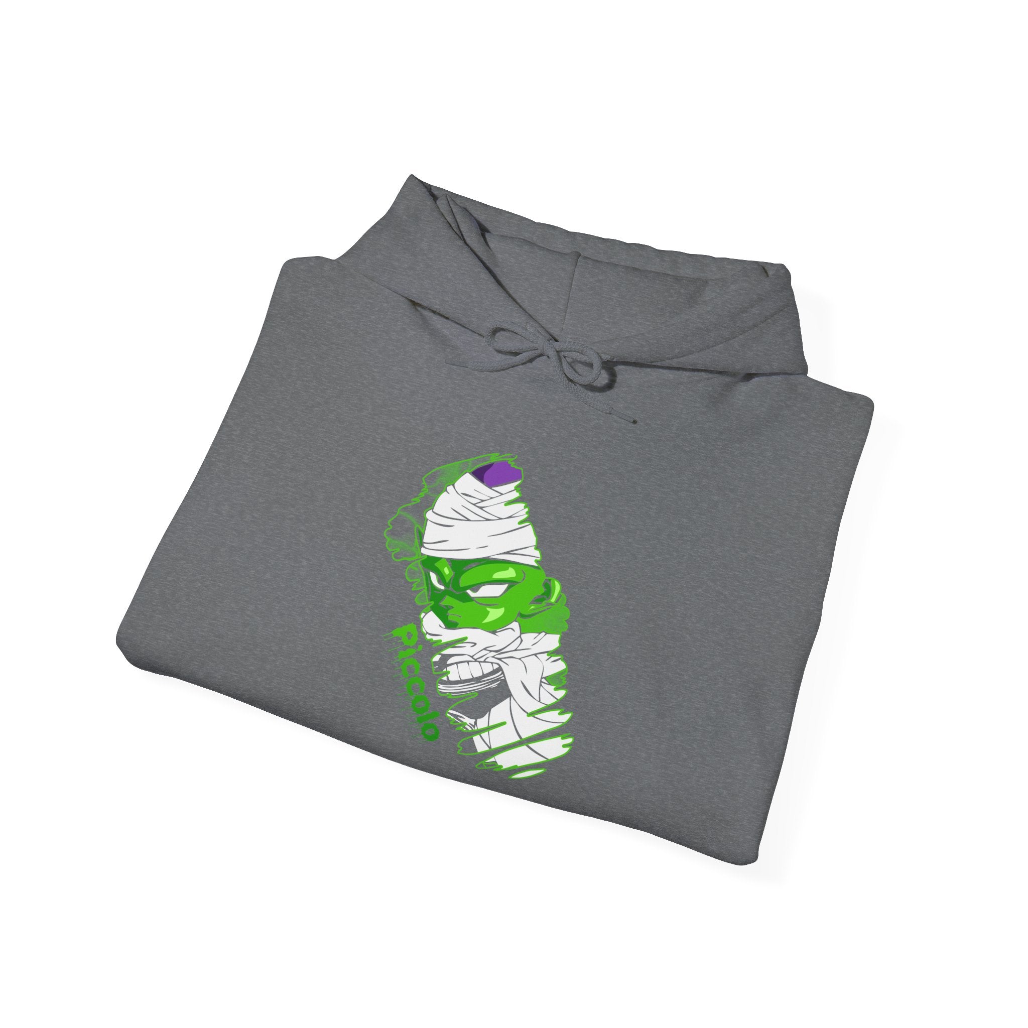 Verdant Warden Hoodie
