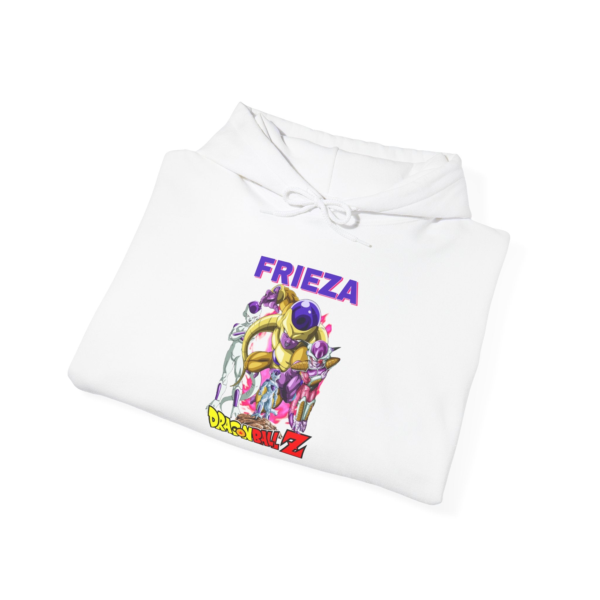GALACTIC TYRANT – Ruthless. Regal. All Frieza.