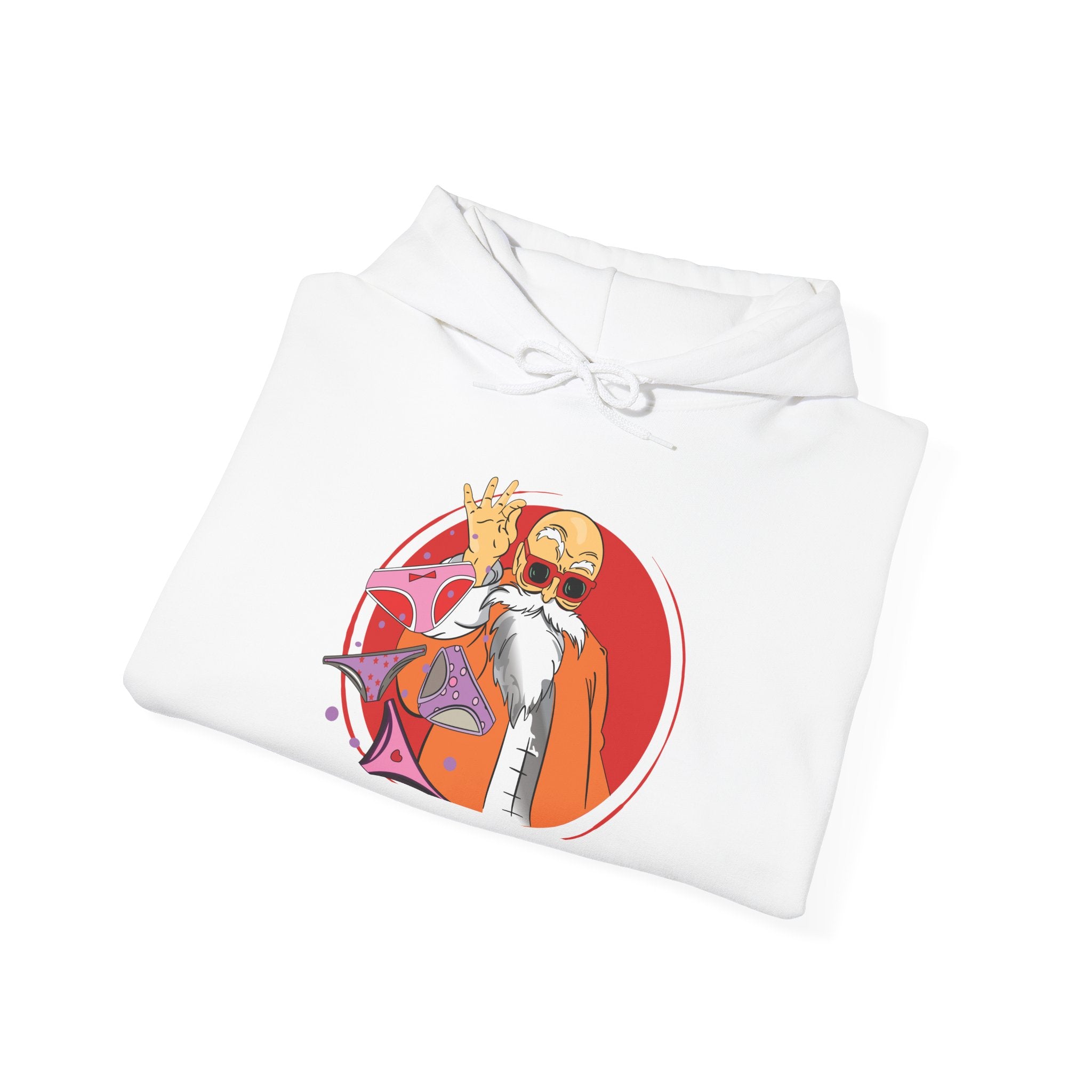 KAME STYLE LEGEND – Wise. Wild. Totally Roshi.