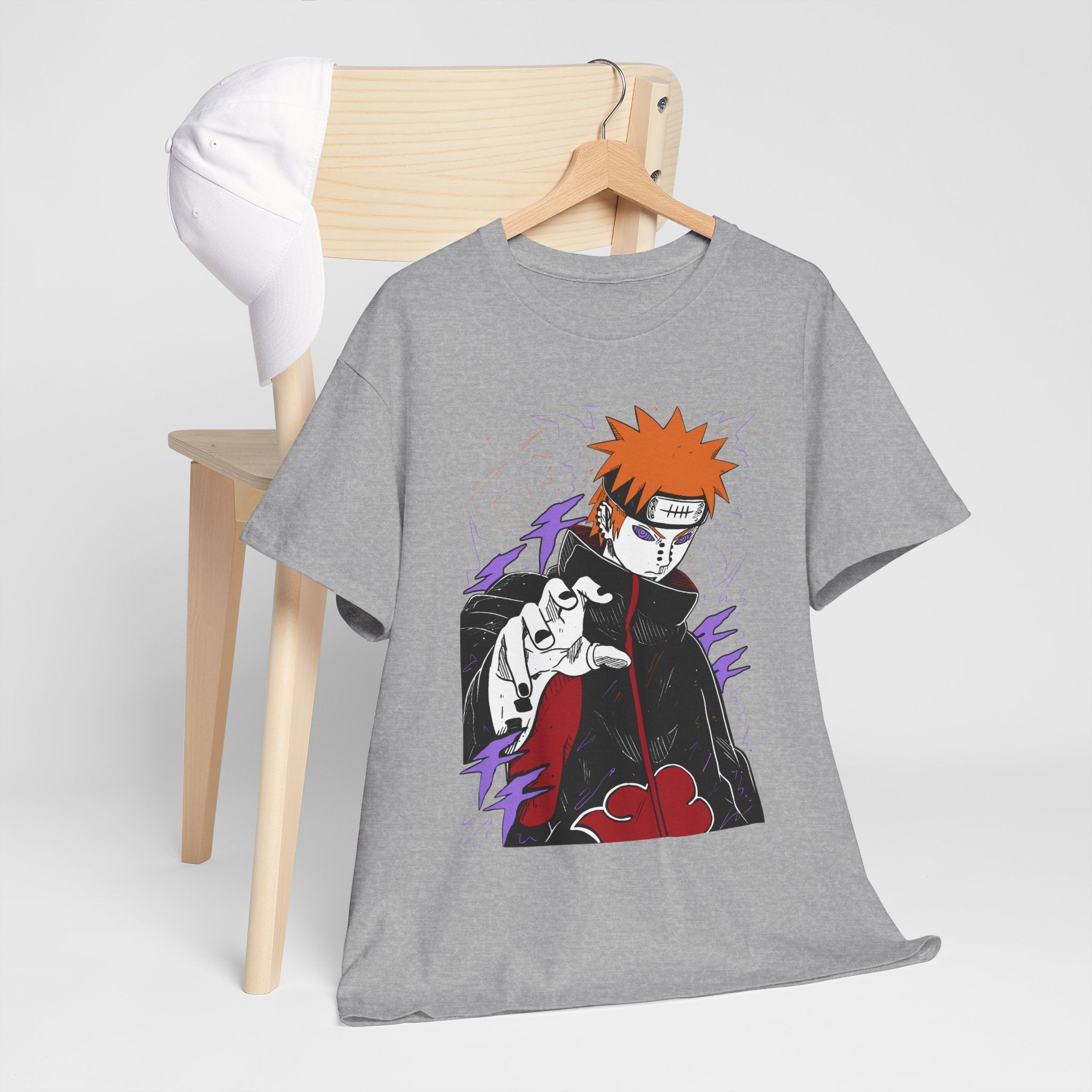 Pain – Almighty Push