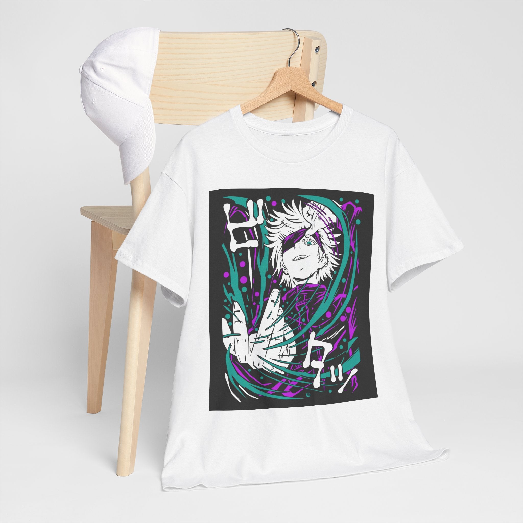 Jujutsu Kaisen Gojo Satoru