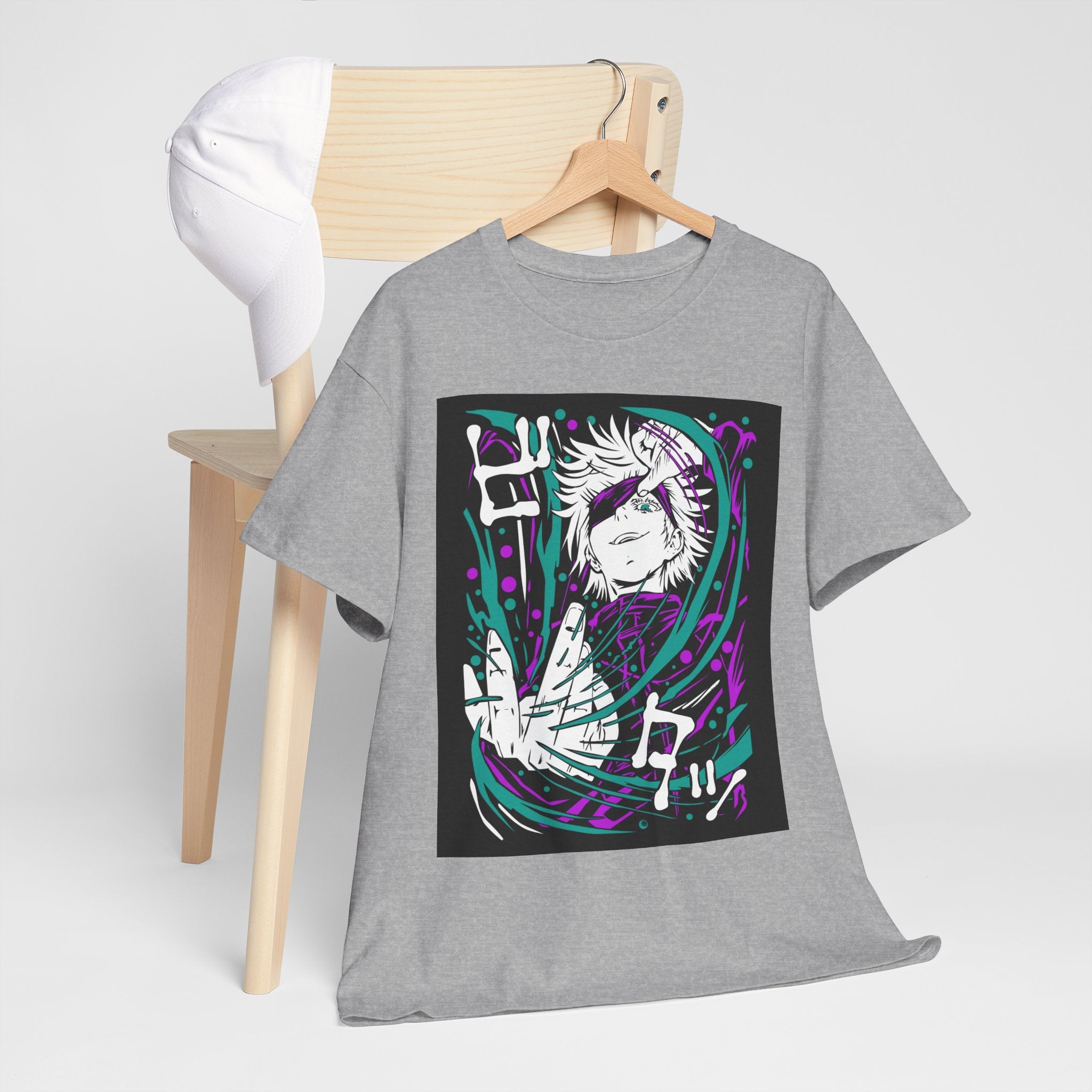 Jujutsu Kaisen Gojo Satoru